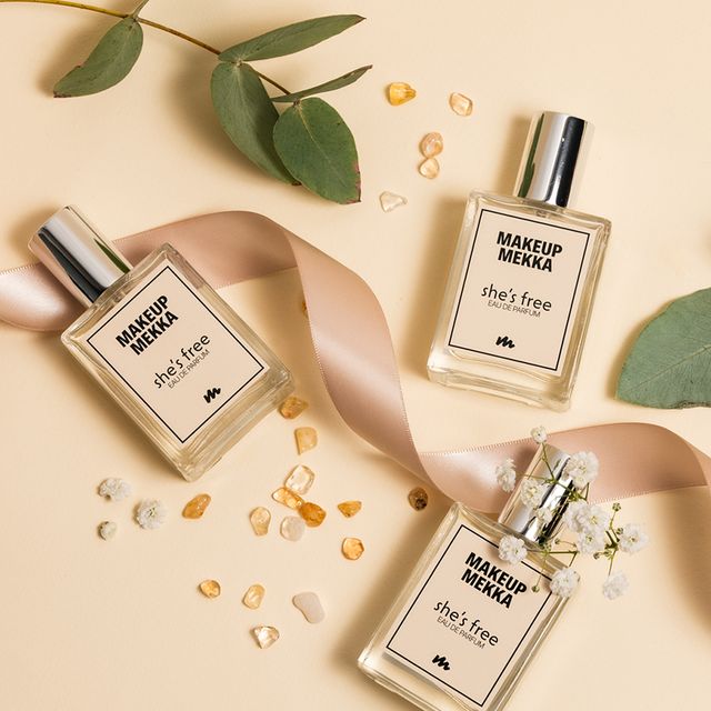 She's Free Eau de Parfum 30 ml